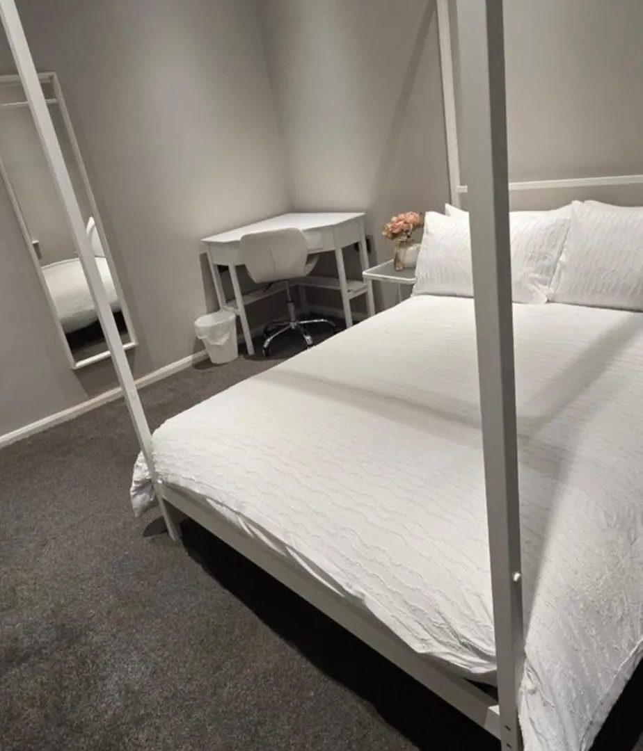 Alross Guest House With Breakfast Free Londra Regno Unito