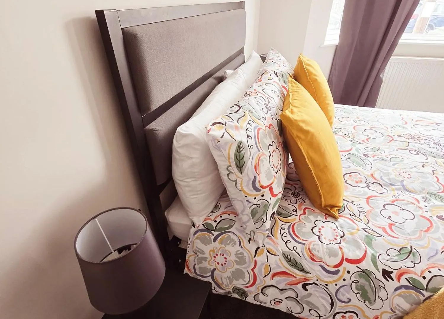 Alross Guest House With Breakfast Free Londra
