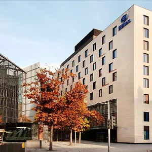 Otel Hilton Tower Bridge, Londra