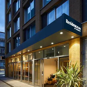 Ξενοδοχείο By Marriott Tower Bridge, Λονδίνο