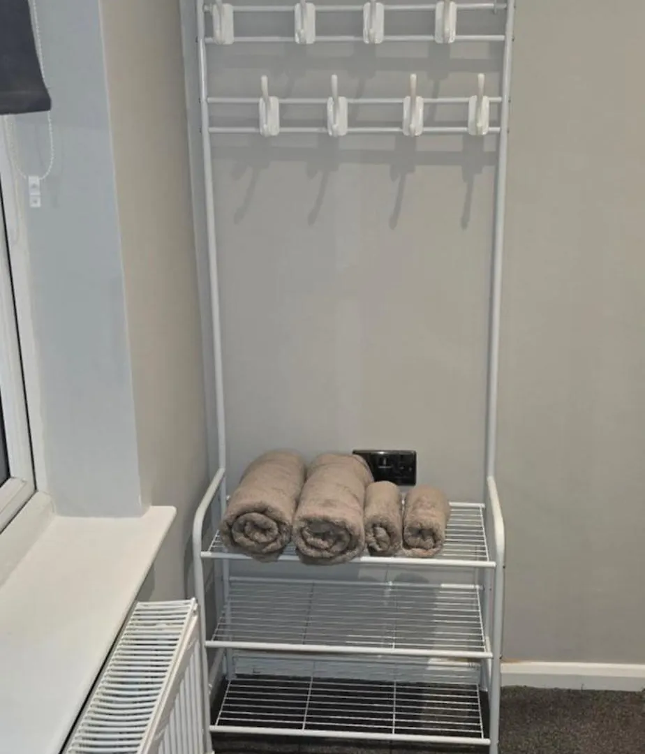 Alross Guest House With Breakfast Free London