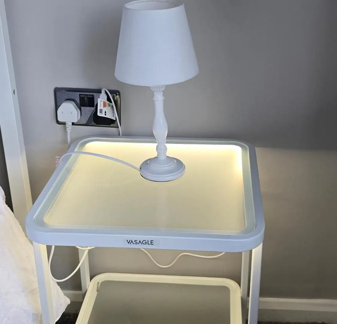 Alross Guest House With Breakfast Free London