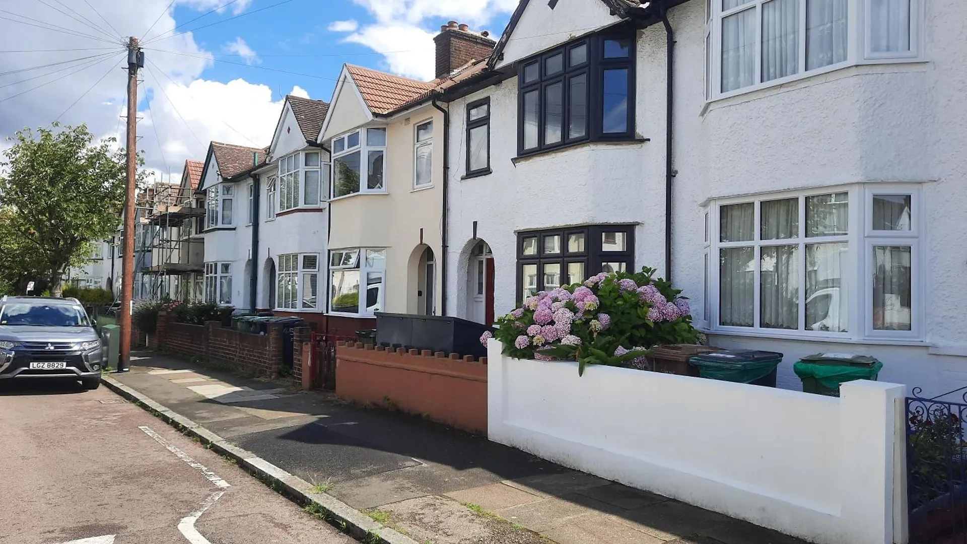 Alross Guest House With Breakfast Free London