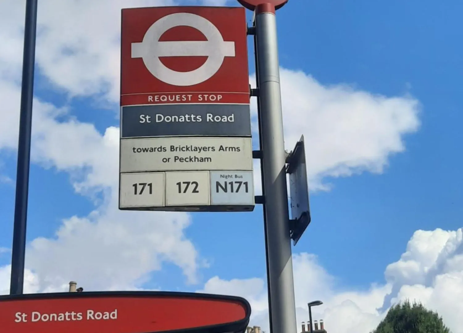 Alross Guest House With Breakfast Free London