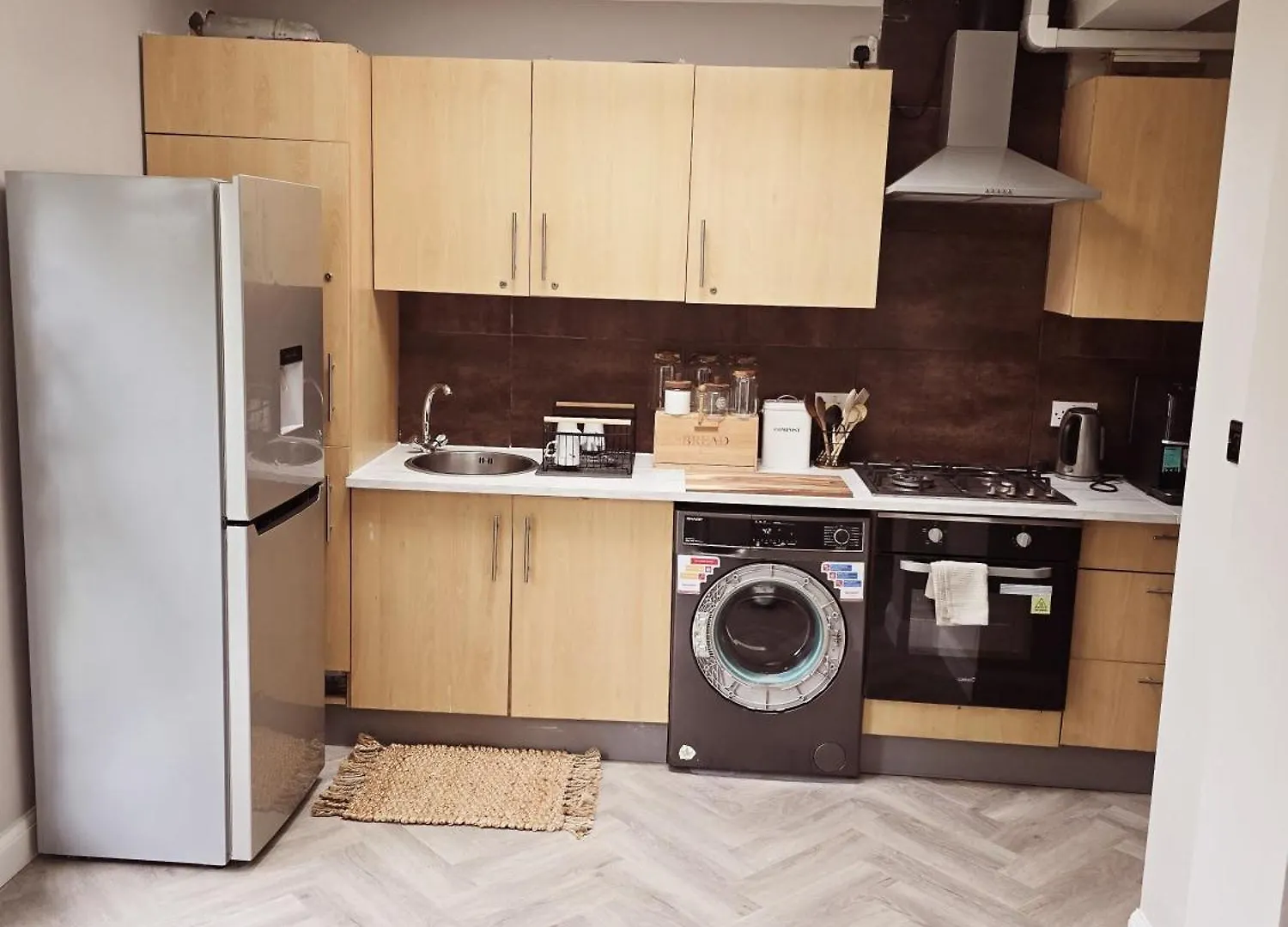 Alross Guest House With Breakfast Free London