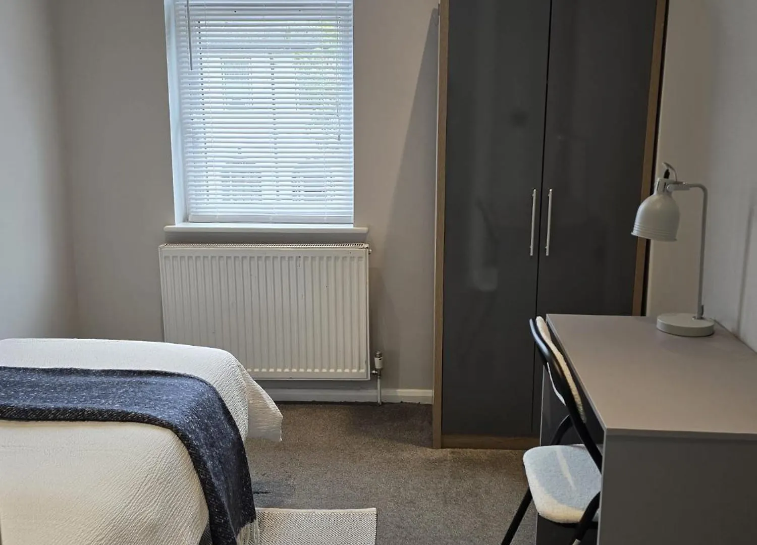 Alross Guest House With Breakfast Free London