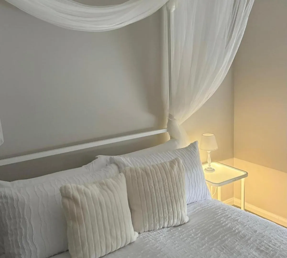 Alross Guest House With Breakfast Free London