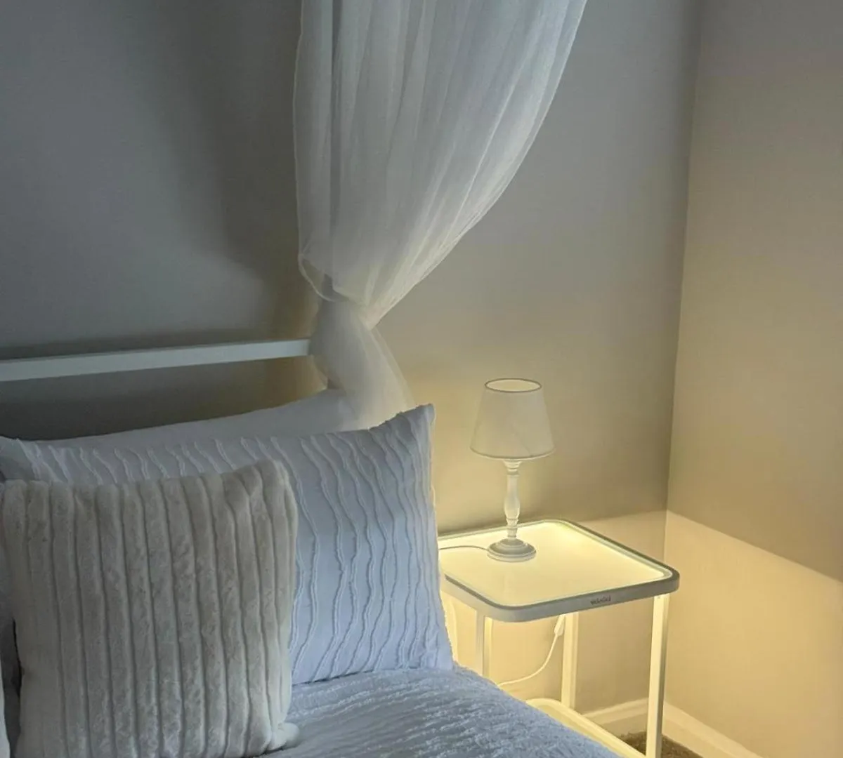 Alross Guest House With Breakfast Free London