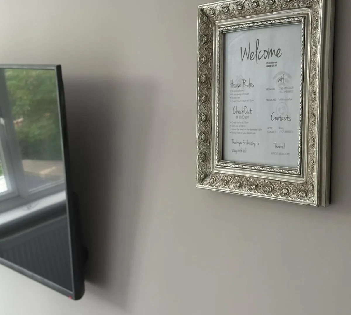 Alross Guest House With Breakfast Free London United Kingdom