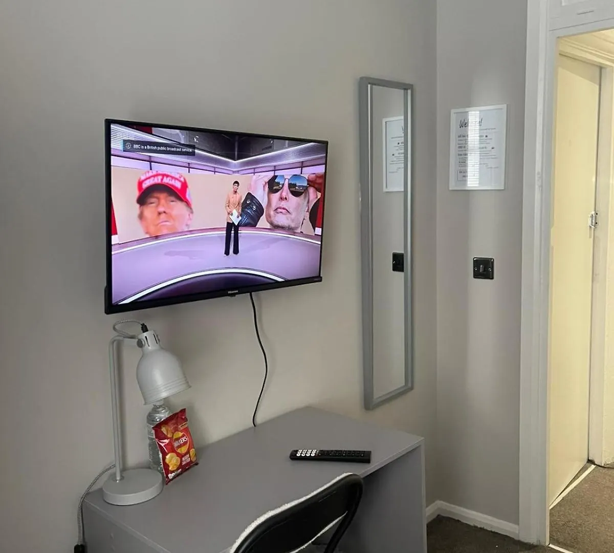 Alross Guest House With Breakfast Free London 0*,
