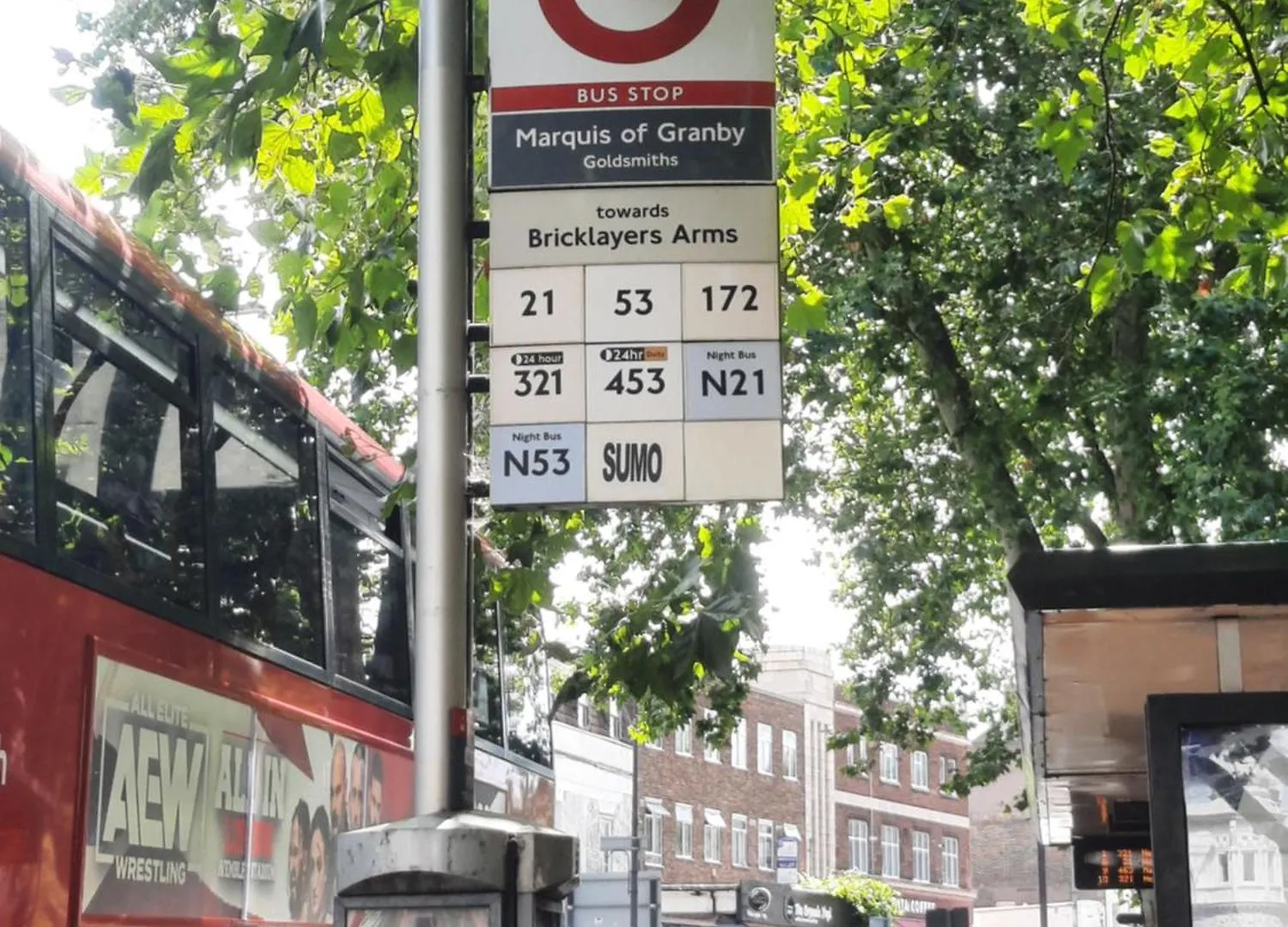 Alross Guest House With Breakfast Free London United Kingdom